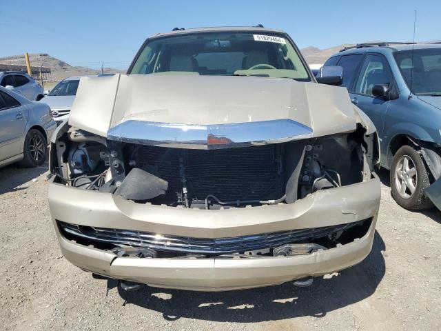 5LMFU28518LJ12755 - 2008 LINCOLN NAVIGATOR თაფლისფერი ფოტო 5