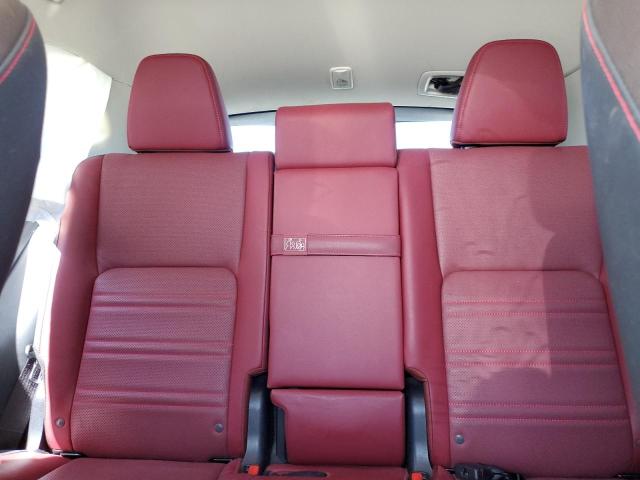 JTJYARBZ8J2097726 - 2018 LEXUS NX 300 BASE 灰色 照片 10