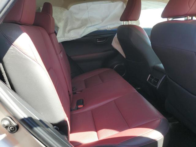 JTJYARBZ8J2097726 - 2018 LEXUS NX 300 BASE 灰色 照片 11