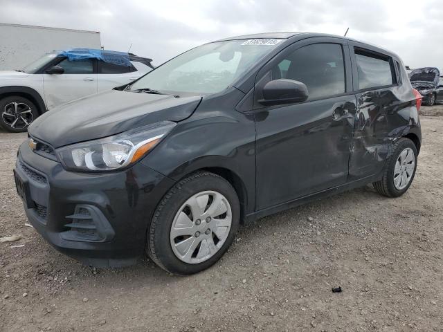 2016 CHEVROLET SPARK LS, 