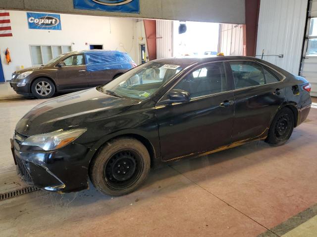 2015 TOYOTA CAMRY HYBRID, 