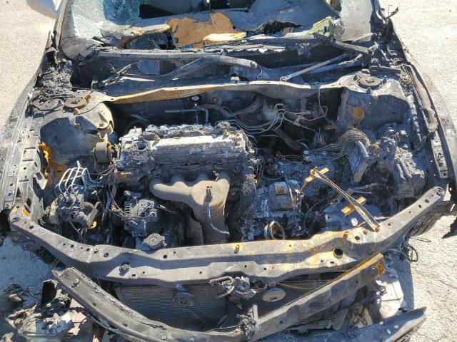 4T1BE46K07U097743 - 2007 TOYOTA CAMRY CE GOLD photo 11