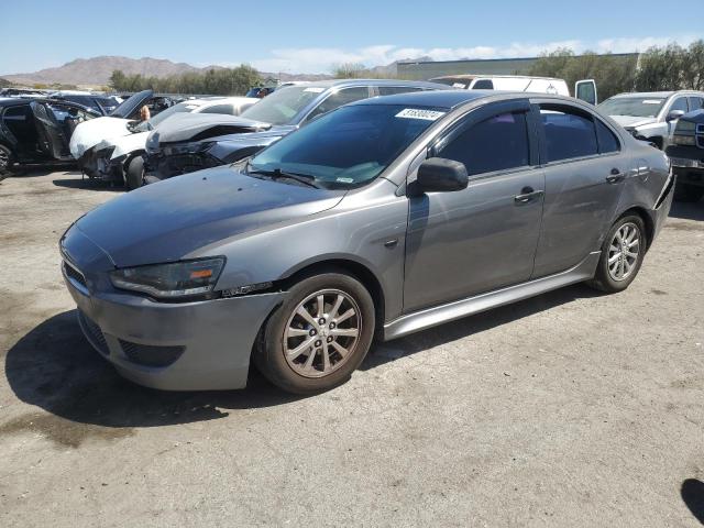 2011 MITSUBISHI LANCER ES/ES SPORT, 