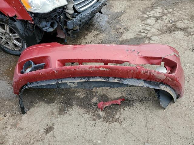 2A8HR54P58R833056 - 2008 CHRYSLER TOWN & COU TOURING 红色 照片 13