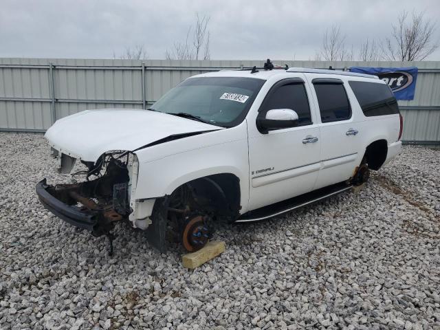 2007 GMC YUKON XL DENALI, 