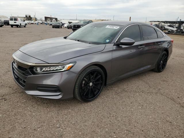 2020 HONDA ACCORD LX, 