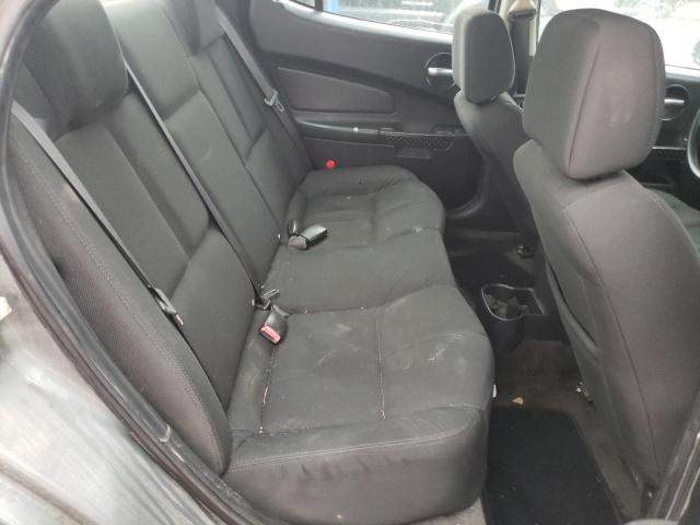 2G2WP552181188027 - 2008 PONTIAC GRAND PRIX 银色 照片 6