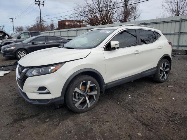 2020 NISSAN ROGUE SPOR S, null