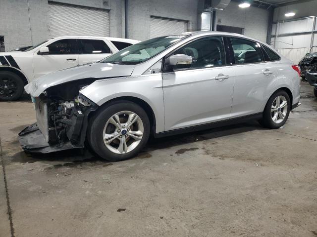 2014 FORD FOCUS SE, 