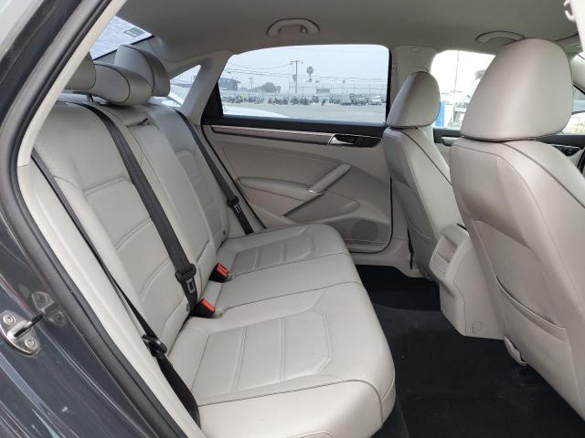 1VWDT7A35HC084415 - 2017 VOLKSWAGEN PASSAT R-LINE Graphit Foto 10