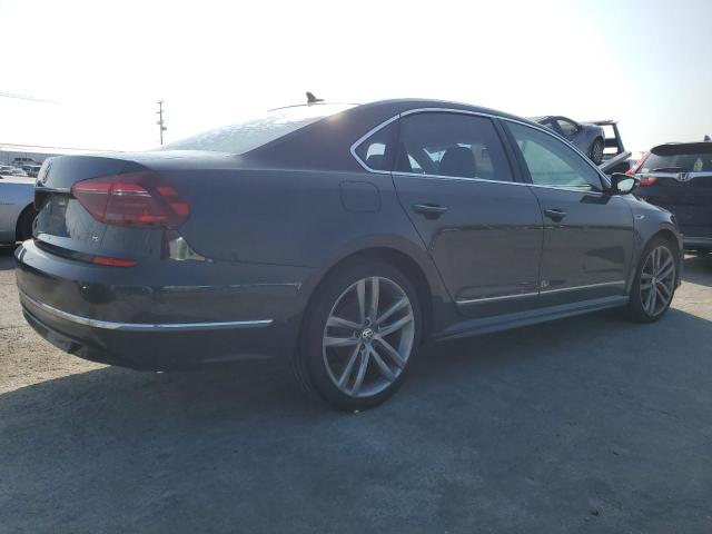 1VWDT7A35HC084415 - 2017 VOLKSWAGEN PASSAT R-LINE Graphit Foto 3