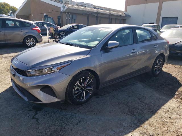 2023 KIA FORTE LX, 