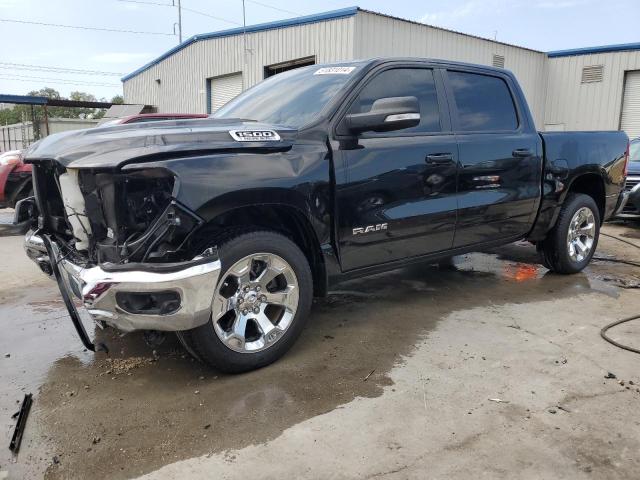 2022 RAM 1500 BIG HORN/LONE STAR, 