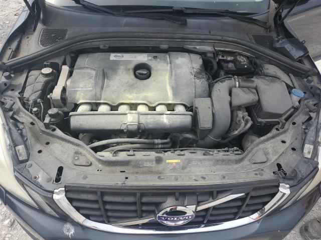 YV4940DZ4B2219973 - 2011 VOLVO XC60 3.2 BLACK photo 12