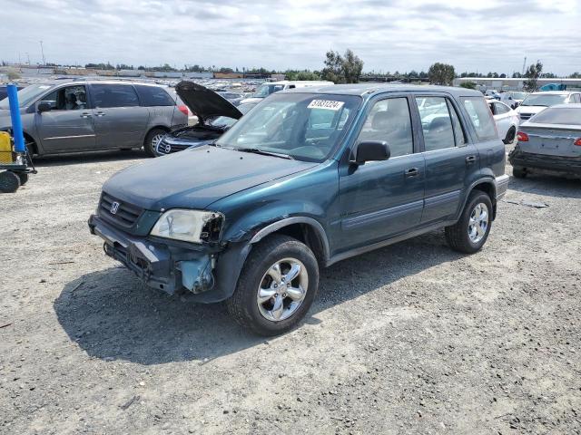 1998 HONDA CR-V LX, 