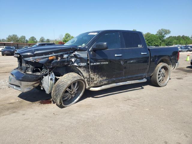 2011 DODGE RAM 1500, 