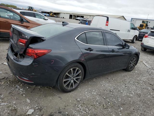 19UUB2F55FA002292 - 2015 ACURA TLX TECH CHARCOAL photo 3
