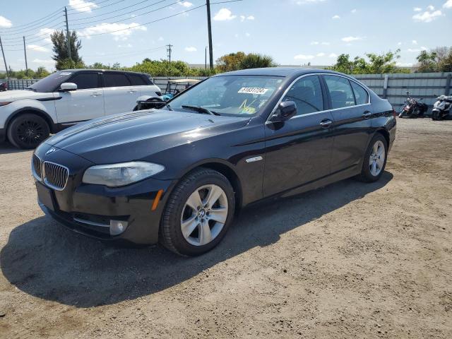 2013 BMW 528 XI, 