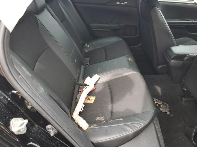19XFC2F80LE020285 - 2020 HONDA CIVIC SPORT 黑色 照片 10