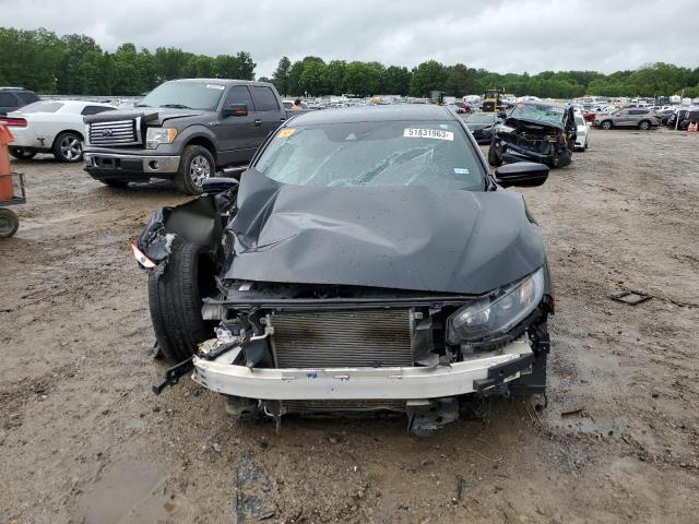 19XFC2F80LE020285 - 2020 HONDA CIVIC SPORT 黑色 照片 5