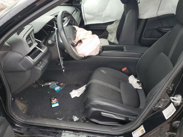 19XFC2F80LE020285 - 2020 HONDA CIVIC SPORT 黑色 照片 7