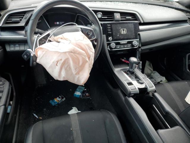 19XFC2F80LE020285 - 2020 HONDA CIVIC SPORT 黑色 照片 8