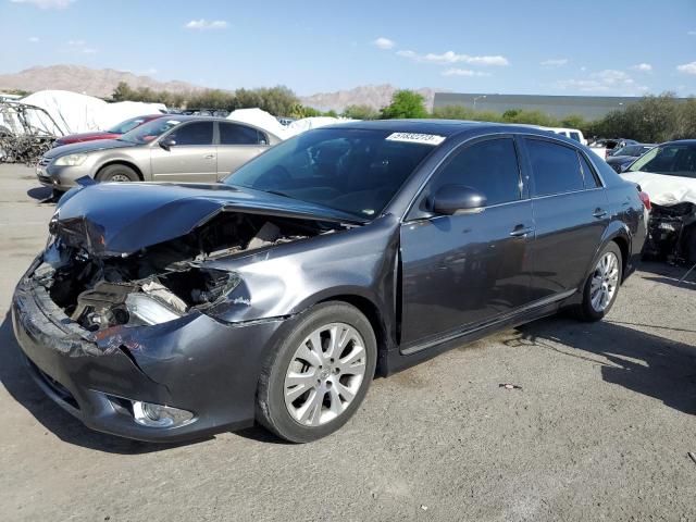 4T1BK3DB3CU453506 - 2012 TOYOTA AVALON BASE 灰色 照片 1