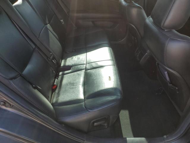 4T1BK3DB3CU453506 - 2012 TOYOTA AVALON BASE 灰色 照片 10