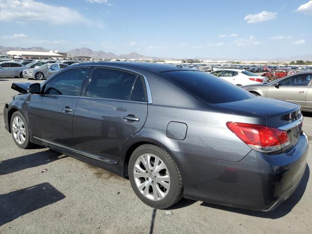 4T1BK3DB3CU453506 - 2012 TOYOTA AVALON BASE 灰色 照片 2