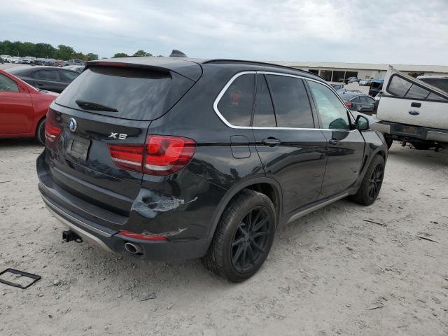 5UXKS4C50G0N13775 - 2016 BMW X5 XDRIVE35D BLACK photo 3