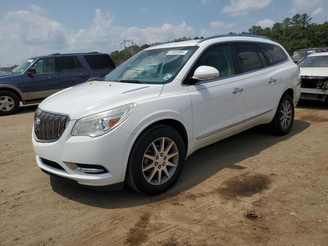 2016 BUICK ENCLAVE, 