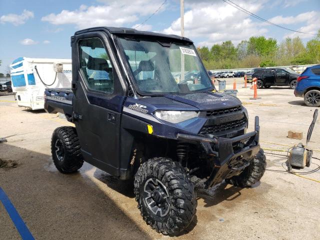 2019 POLARIS RANGER XP 1000 EPS, 