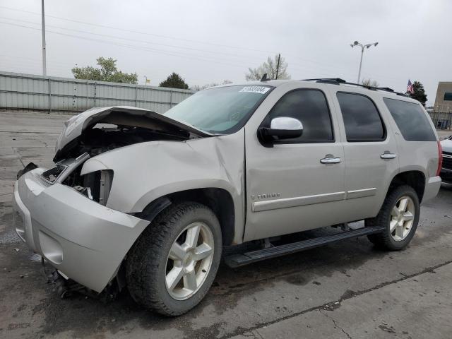 2007 CHEVROLET TAHOE K1500, 