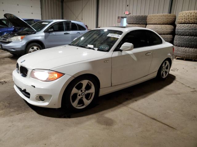 2012 BMW 128 I, 