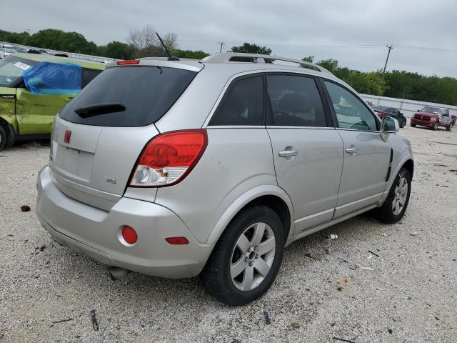 3GSCL53738S636088 - 2008 SATURN VUE XR SILVER photo 3