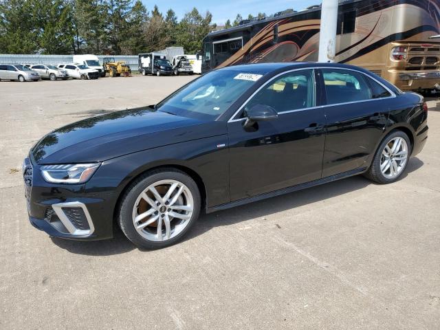 2024 AUDI A4 PREMIUM PLUS 45, 