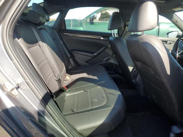1VWMA7A38MC011314 - 2021 VOLKSWAGEN PASSAT R-LINE Boz foto 10