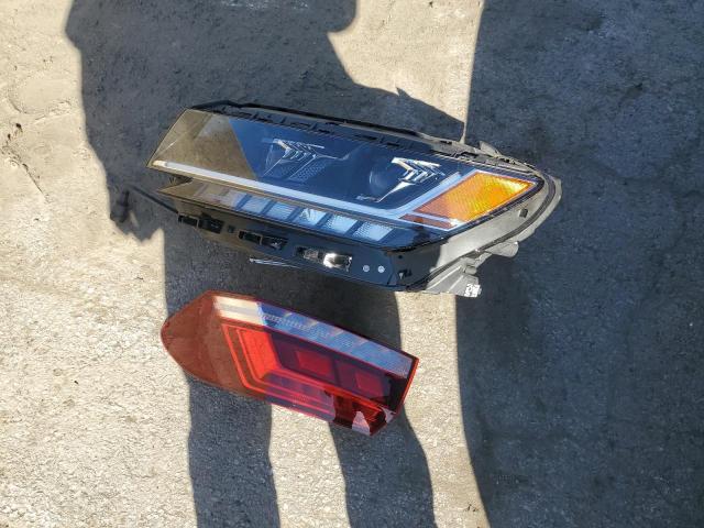 1VWMA7A38MC011314 - 2021 VOLKSWAGEN PASSAT R-LINE Boz foto 12