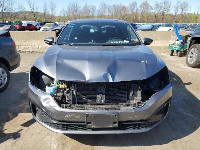 1VWMA7A38MC011314 - 2021 VOLKSWAGEN PASSAT R-LINE Boz foto 5