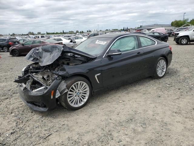 2014 BMW 428 I, 