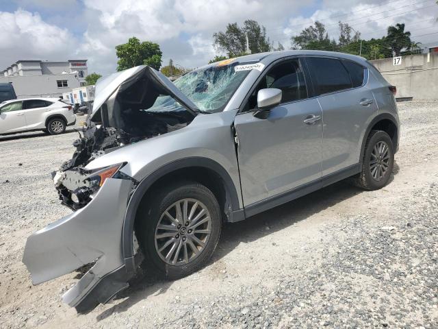 2018 MAZDA CX-5 SPORT, 