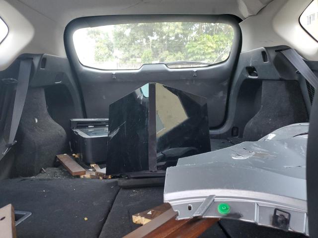 JM3KFABM6J1436772 - 2018 MAZDA CX-5 SPORT Күміс фото 10