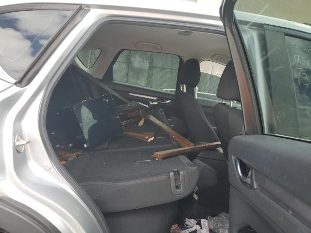 JM3KFABM6J1436772 - 2018 MAZDA CX-5 SPORT Күміс фото 11