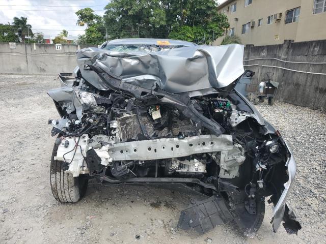 JM3KFABM6J1436772 - 2018 MAZDA CX-5 SPORT Күміс фото 5