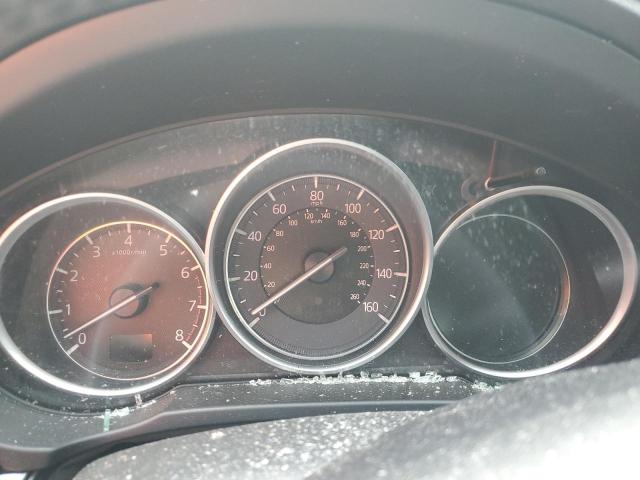 JM3KFABM6J1436772 - 2018 MAZDA CX-5 SPORT Күміс фото 9