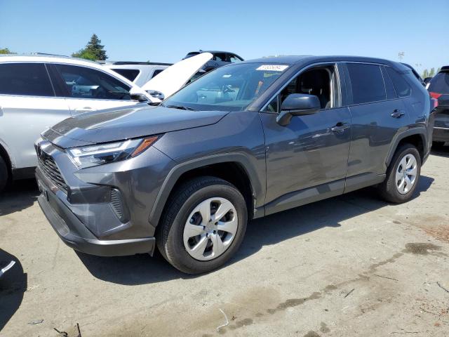 2023 TOYOTA RAV4 LE, 