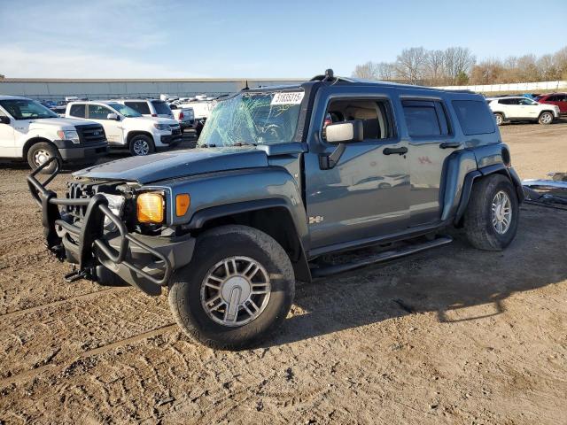 2006 HUMMER H3, 