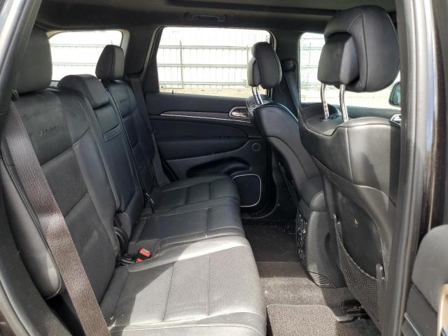 1C4RJFJT8EC288369 - 2014 JEEP GRAND CHER SUMMIT Qara foto 10