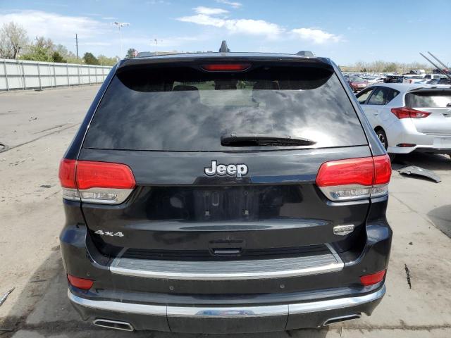 1C4RJFJT8EC288369 - 2014 JEEP GRAND CHER SUMMIT Qara foto 6