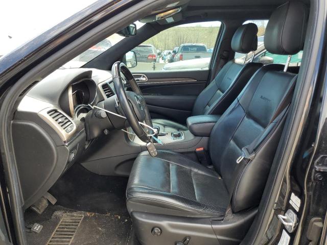 1C4RJFJT8EC288369 - 2014 JEEP GRAND CHER SUMMIT Qara foto 7